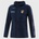 ONeills Яке ONeills Women's Dynamo Antrim GAA Quilted Long Sleeve Performance Training Jacket - Mar/Pur