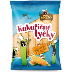 PEKKOS Царевични пръчици 60 г