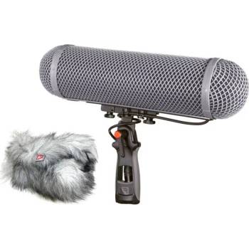 Rycote Комплект аксесоари за микрофон Rycote - Windshield WS 295, сив (RYC086009)