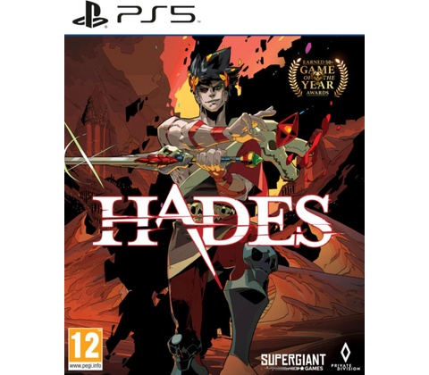 Hades