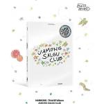 Daniel Shopping s. r. o Hanroro: Jamong Salgu Club - CD (085787)