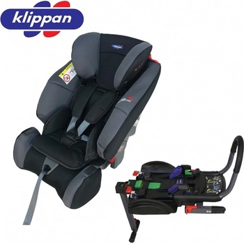 Klippan Triofix Maxi se základnou 2023 Sport