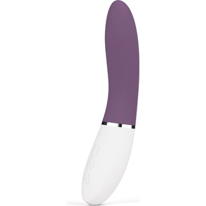 LELO Liv 3 Plum - sexyelephant