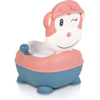 Image 1 of Cangaroo Гърне Mono розов (108652)