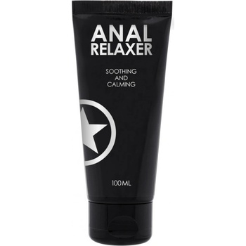 Ouch! Anal Relaxer 100ml