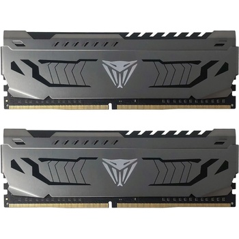 Patriot Viper Steel DDR4 16GB (2x8GB) 4400MHz CL19 PVS416G440C9K