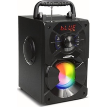 Audiocore Prenosný bluetooth reproduktor Audiocore FM rádio AC730
