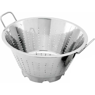 Odkápavač o průměru 360 mm | STALGAST, 072363 inox