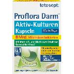 tetesept Proflora Активни култури за червата - 24 капсули