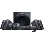 Logitech Z906 5.1 (980-000468) Активни колони