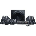 Logitech Z906 5.1 (980-000468) Активни колони