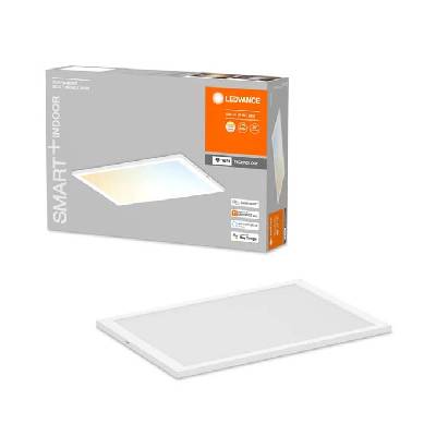 Смарт панел Ledvance Undercabinet Panel TW, 8W, 240V, 530lm, регулируем (2700K-6500K), IP20 защита, Wi-Fi, бял