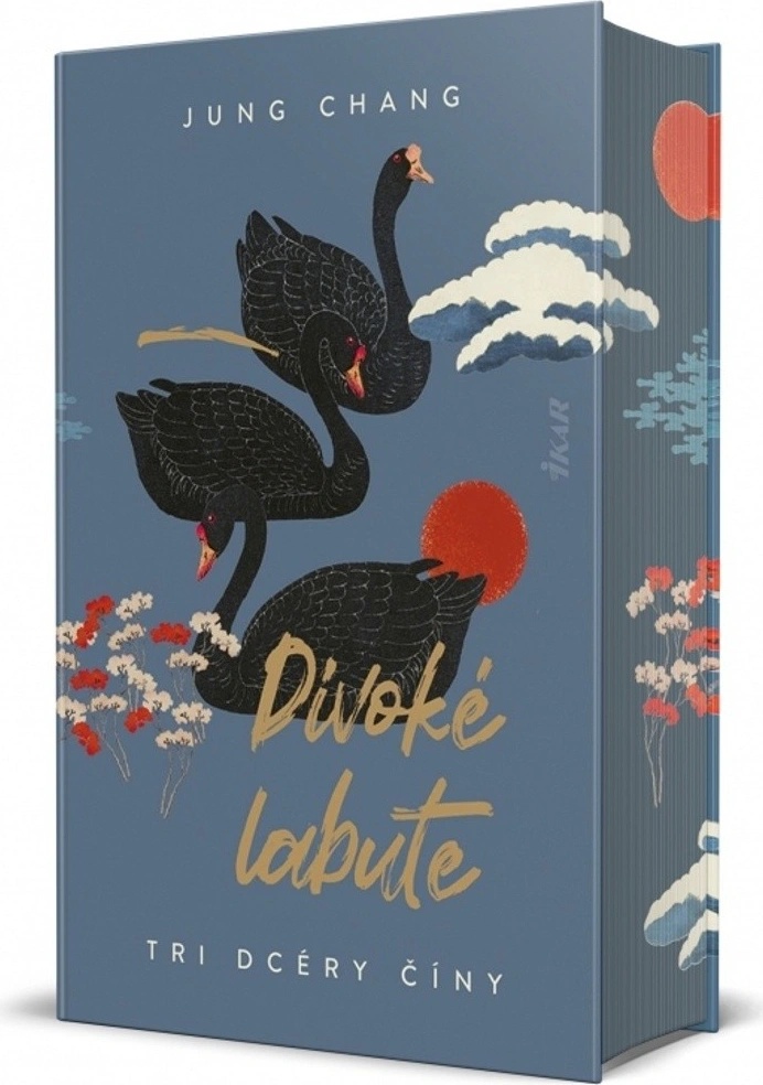 Divoké labute
