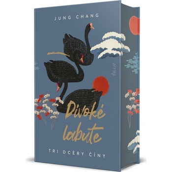 Divoké labute