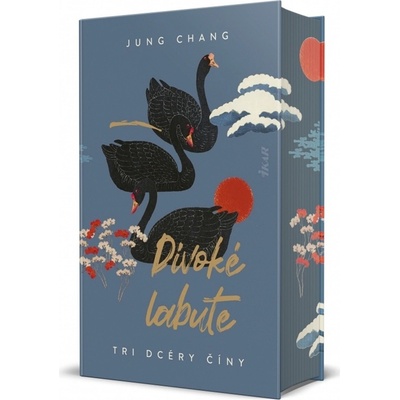 Divoké labute