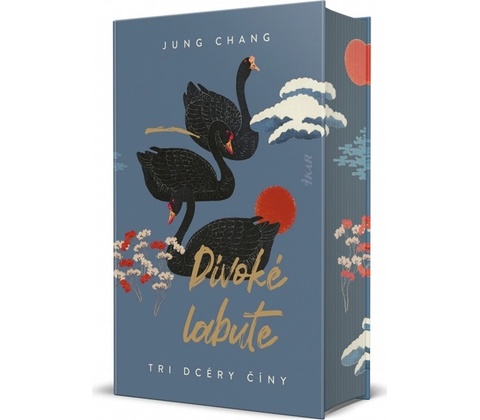 Divoké labute