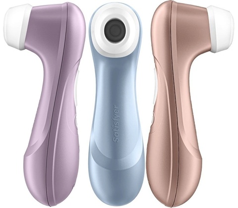 Satisfyer Pro 2 Generation 2