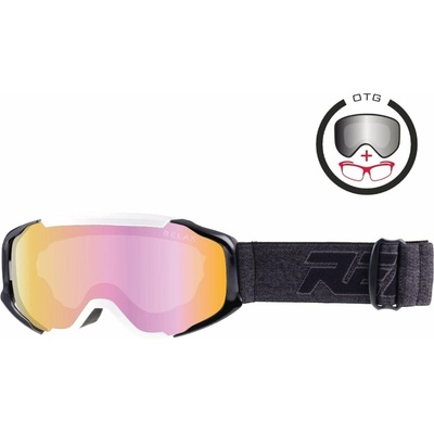 Relax DE-VIL HTG65H