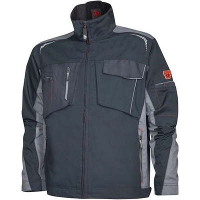 Ardon H9714 R8ED ontérková blúza čierna