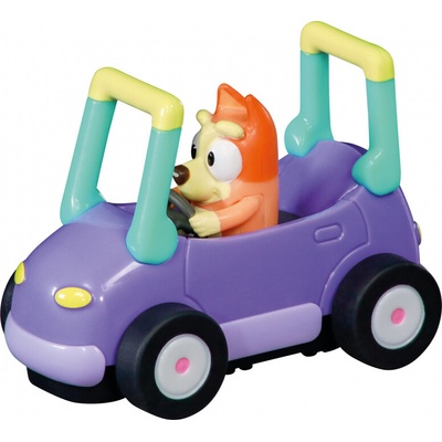 Carrera Auto FIRST 65035 Bingo – Zbozi.Blesk.cz