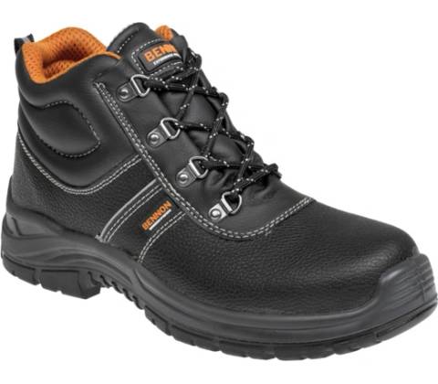 Bennon BASIC HIGH S3 SRC Z93201