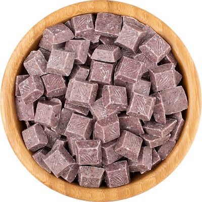 Vital Country Čučoriedková biela čokoláda 0,5 kg