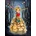 Magnolia - Puzzle Romi Lerda: Bookworm Girl - 1 000 piese