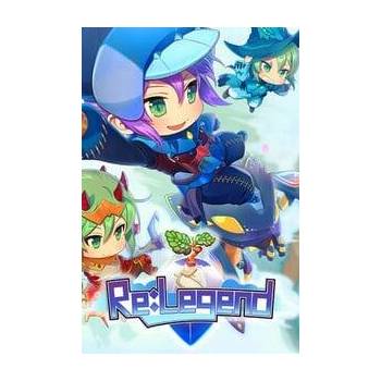 Re:Legend