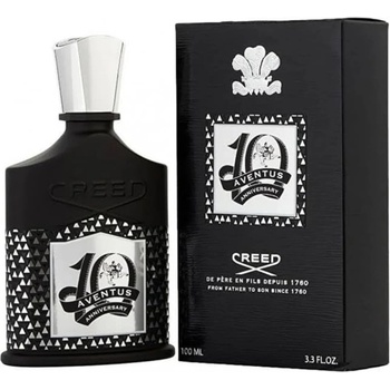 Creed Aventus 10th Anniversary EDP 100ml - Парфюмна вода за мъже