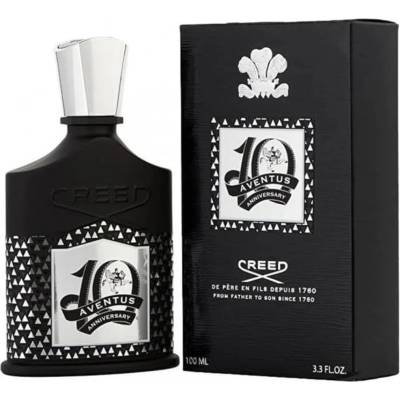 Creed Aventus 10th Anniversary EDP 100ml - Парфюмна вода за мъже
