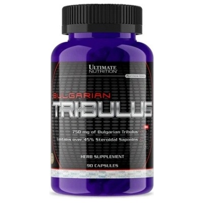 Ultimate Nutrition Bulgarian Tribulus 90 tablet