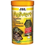 JBL Agivert - храна за костенурки 1000 мл (J7033300)