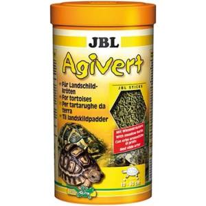 JBL Agivert - храна за костенурки 1000 мл (J7033300)