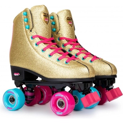 ROOKIE BUMP Rollerdisco