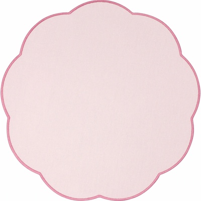 Villeroy & Boch 10-1724-8300 Prostírání Fleur Cassis 40 cm