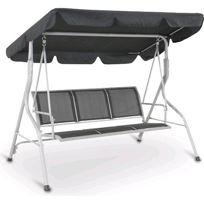 V-GARDEN Silva, černá