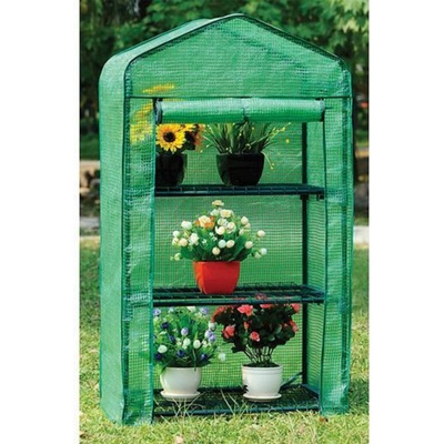 Strend Pro Greenhouse kašírovaná folie 0,7x0,5x1,3h ST2170850