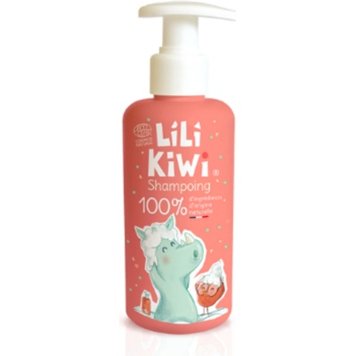 LiliKiwi Šampón 150 ml