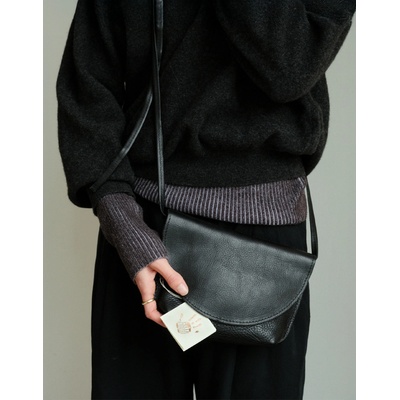 Kabelka Anna+ Black