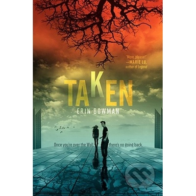 Taken - Erin Bowman