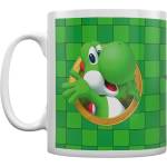 Pyramid International Чаша Pyramid Games: Super Mario - Yoshi (Green) (MGA84715)
