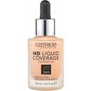 Catrice HD Liquid Coverage 005 make-up 30 ml