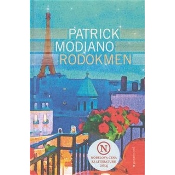 Rodokmen