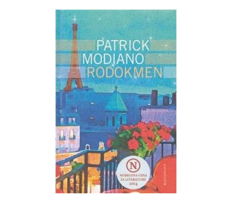 Rodokmen