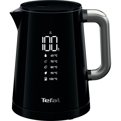 Tefal Digital Smart & Light KO 854830