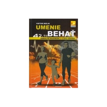 Umenie behať