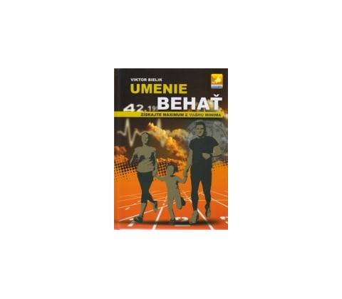 Umenie behať