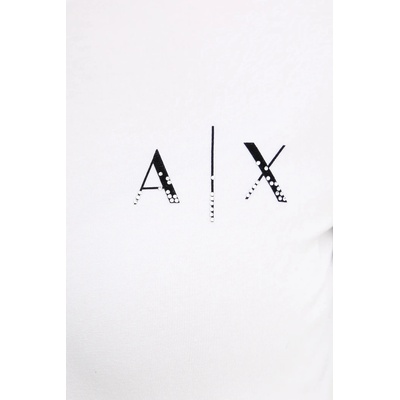 Armani Exchange Блуза с дълги ръкави Armani Exchange (XW001353.AF17173)