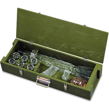 Image 1 of Red Army Калашников + 6 Чаши + Граната 1.2 л