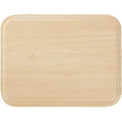 Cambro Podnos Capri 32,5 × 53 cm bříza TOM R-CA3253-E75